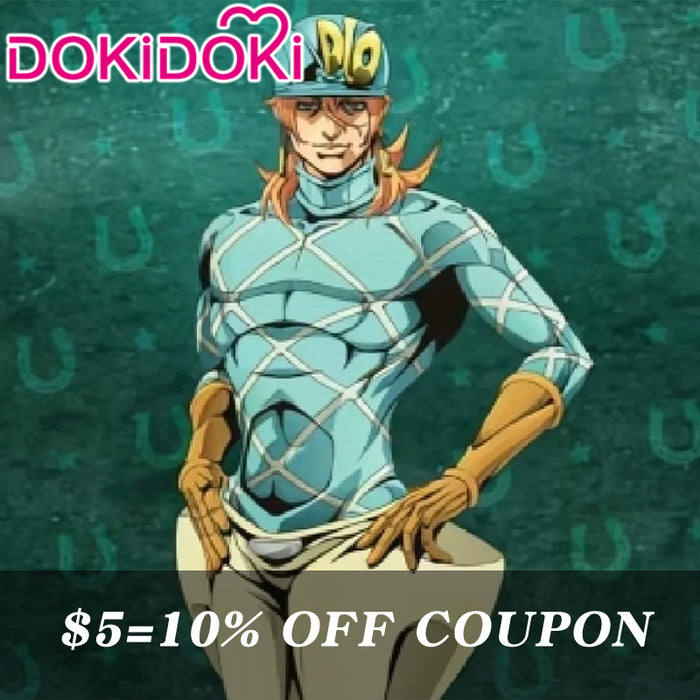 【POLL】$5 Deposit =10% OFF Coupon DokiDoki Anime Season 7 Cosplay Costume SBR Anime Version