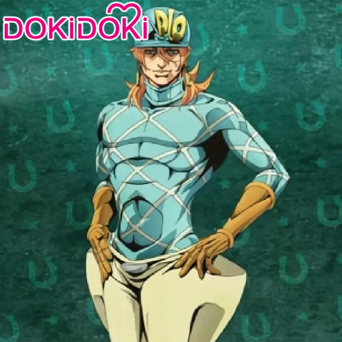 【POLL】$5 Deposit =10% OFF Coupon DokiDoki Anime Season 7 Cosplay Costume SBR Anime Version