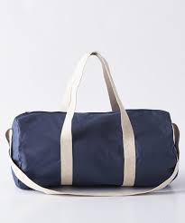 Poly Duffel Bag