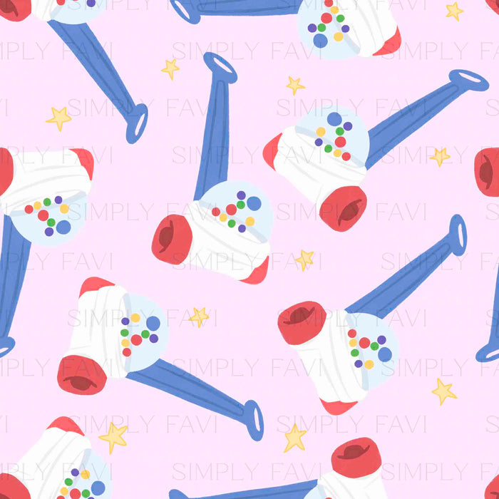 Popper Set