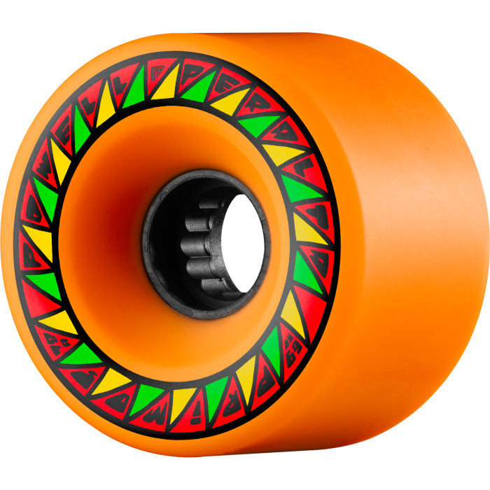 POWELL - PRIMO FREERIDE 78A 69MM