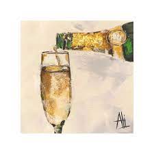 Art of Champagne