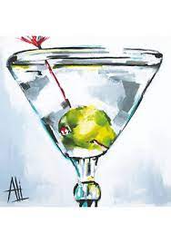 Art of Martini