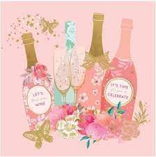Celebration Time