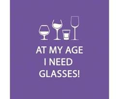 Glasses