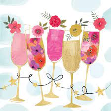 Happy Drinks