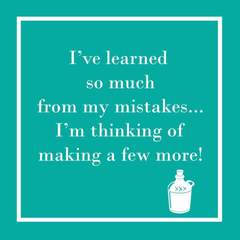 I've Learned So Much