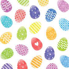 PPD Beverage Napkins (20)
