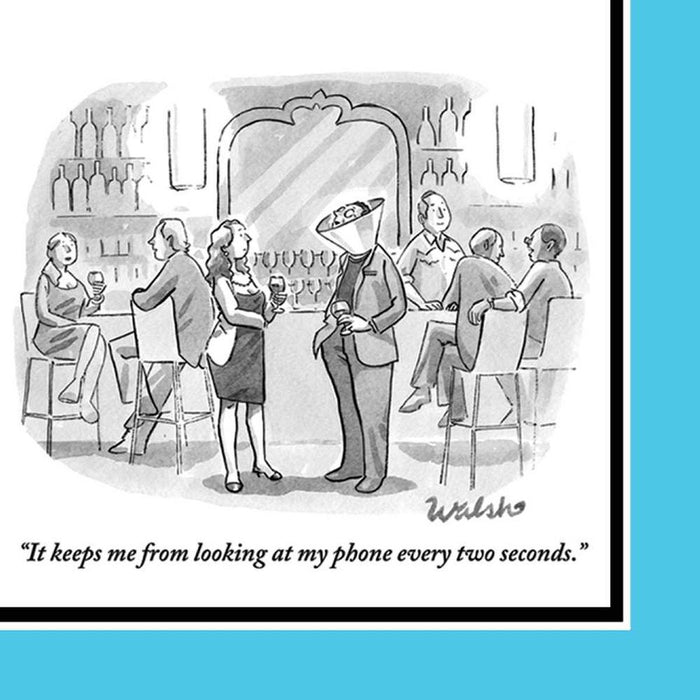Phone Cone