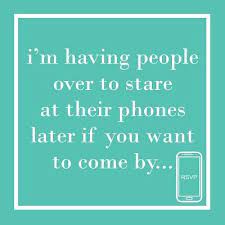 Their Phones