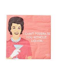 Without Liquor