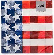 PPD Paper Plates (8)