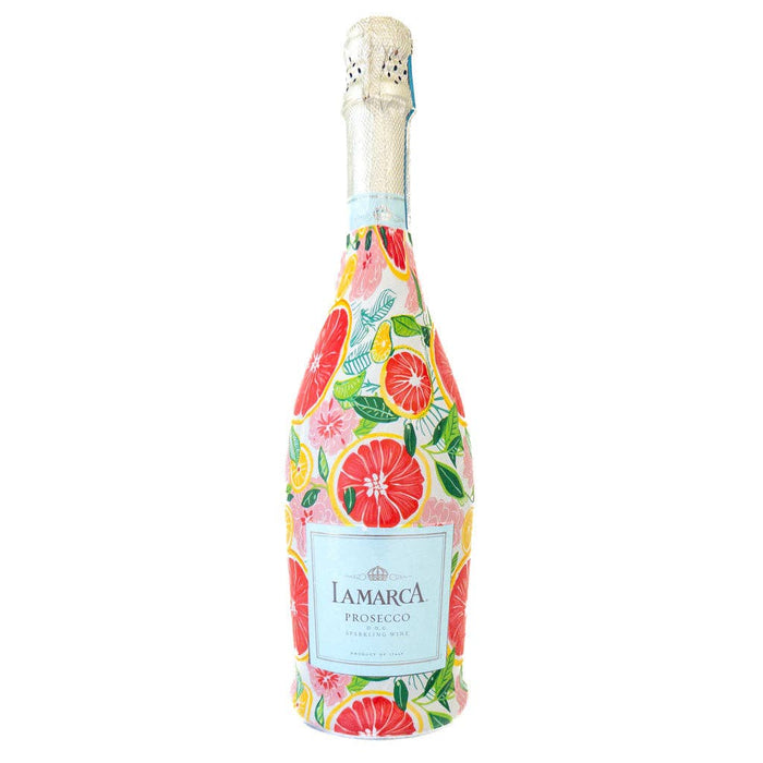 Preppy Grapefruits - Prosecco
