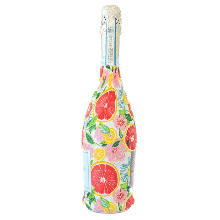 Preppy Grapefruits - Prosecco
