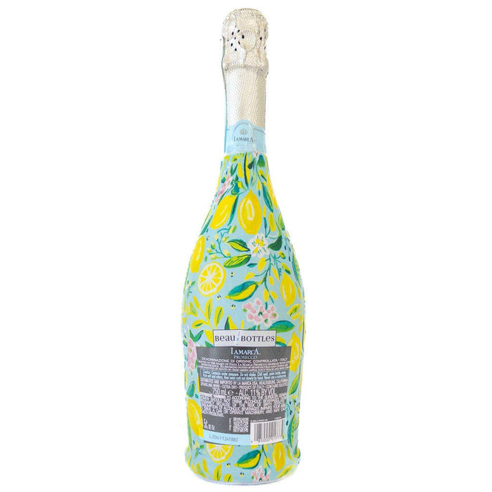 Preppy Lemons - Prosecco