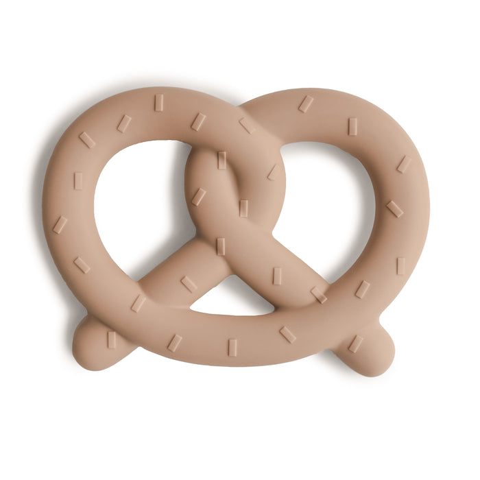 Pretzel Teether - Babies in Bloom