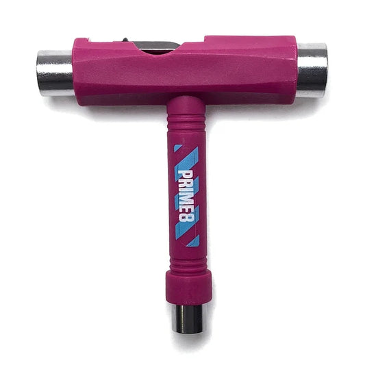 PRIME8 - T TOOL