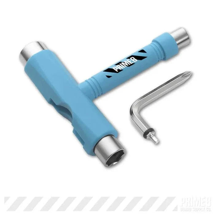 PRIME8 - T TOOL