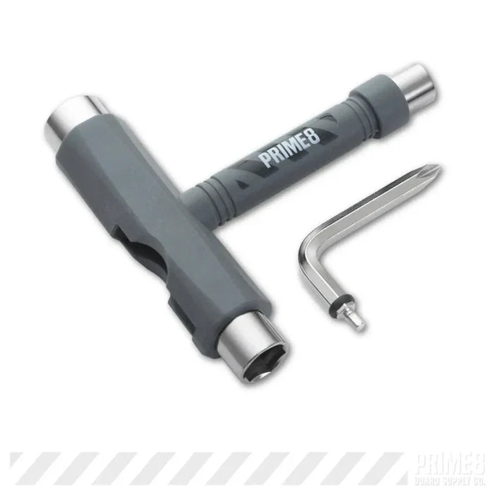 PRIME8 - T TOOL