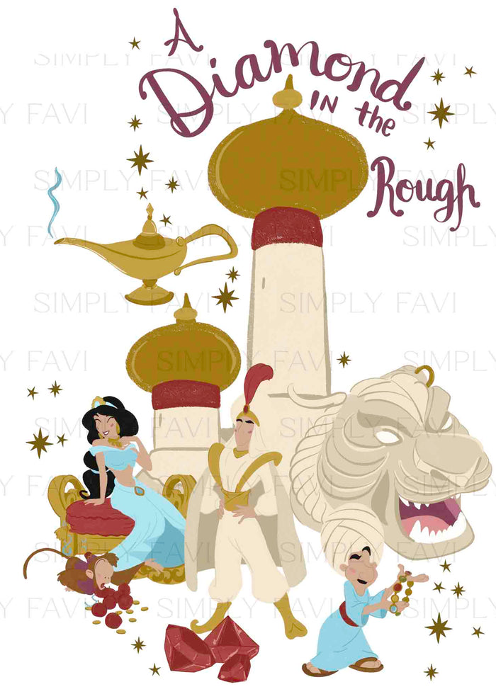Collage PNG (with Bright set)