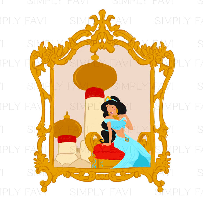 Princess 3.0 - Diamond in the Rough