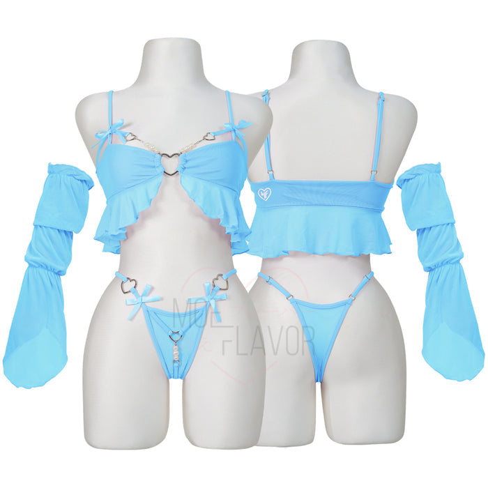 Blue / XS/S