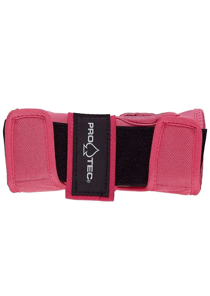 PRO-TEC - STREET JR. 3-PK PAD SET PINK