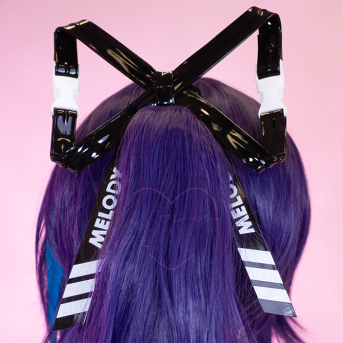 Projekt Melody Bow