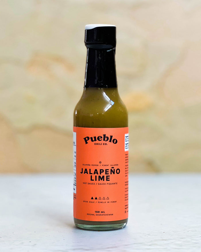 Jalapeno Lime