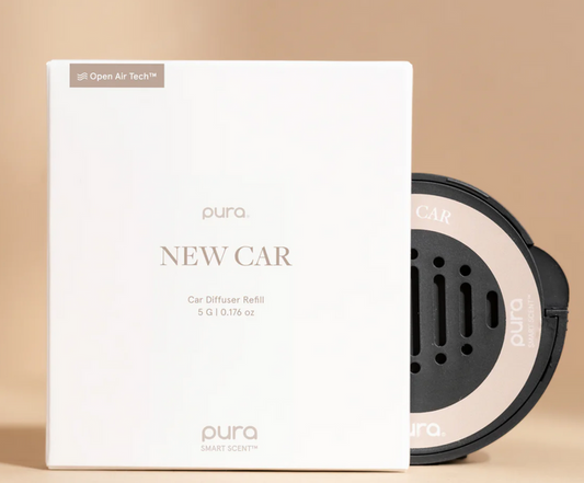 Pura Car - New Car