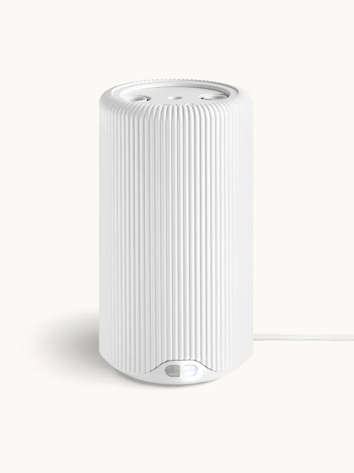 Pura Plus-White