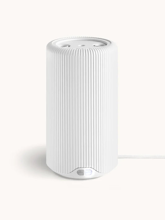 Pura Plus-White