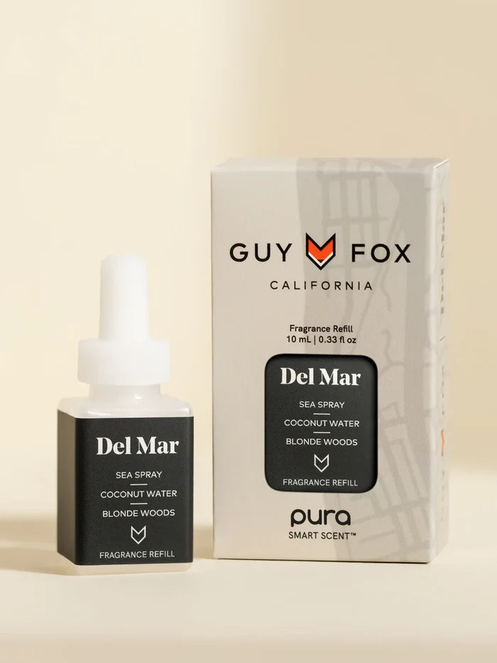 Pura Refill-Del Mar