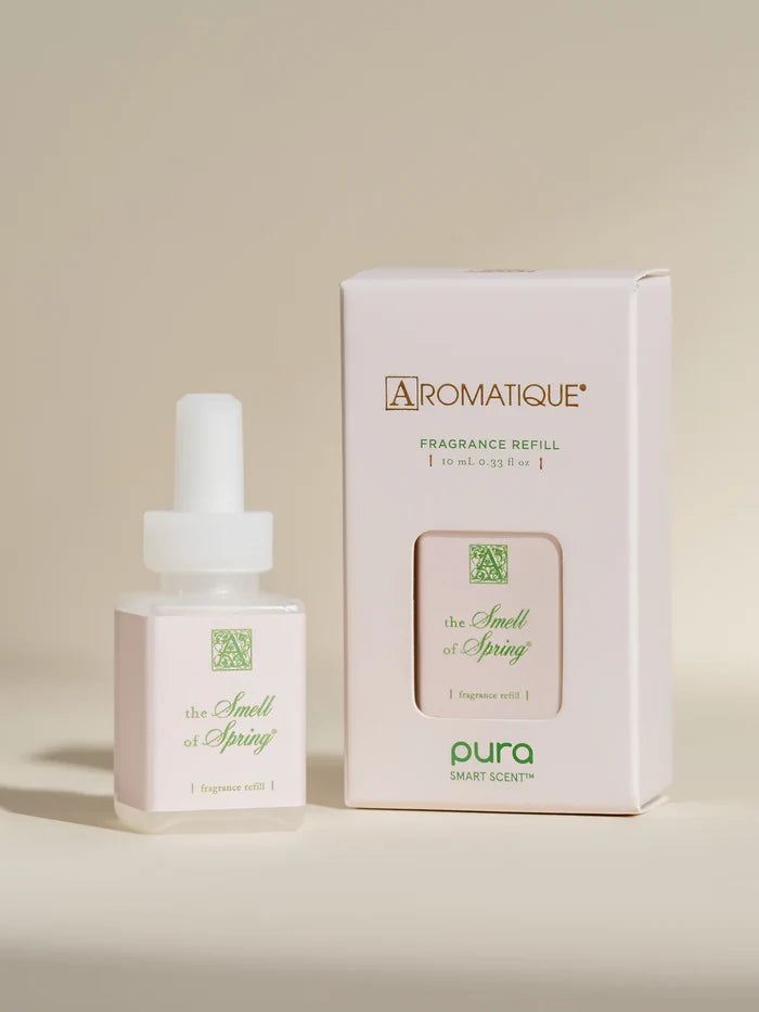 Pura Refill-The Smell of Spring(Aromatique)