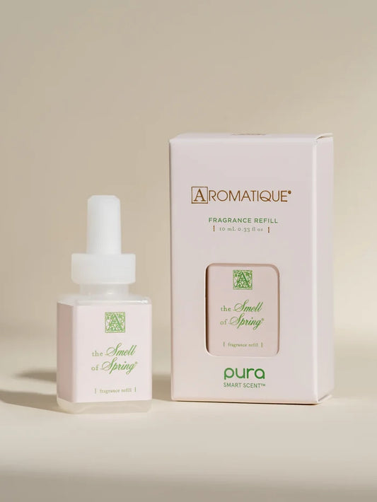 Pura Refill-The Smell of Spring(Aromatique)