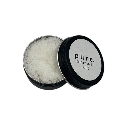 Pure Bath and Body Products - Lip Scrubs