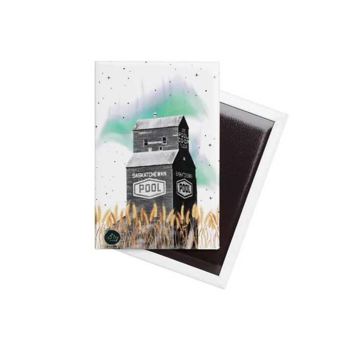 QC Gifts - Tea Towel