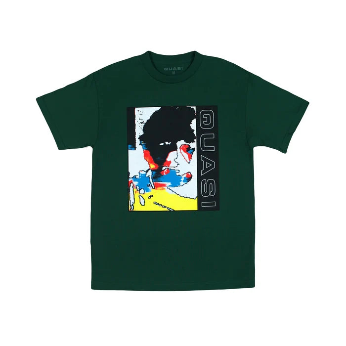 QUASI - DISGUISE TEE
