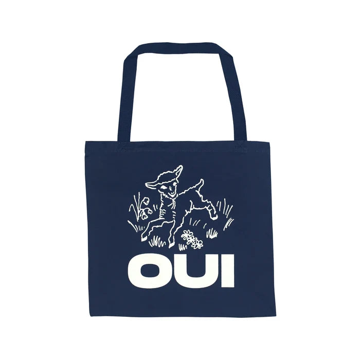 QUASI - OUI TOTE
