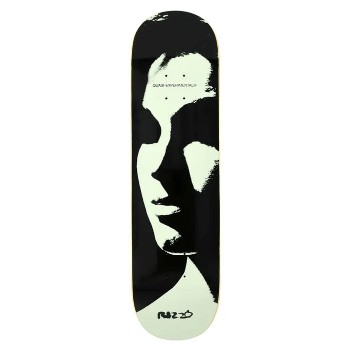QUASI - RIZZO 'GAZER' 8.25
