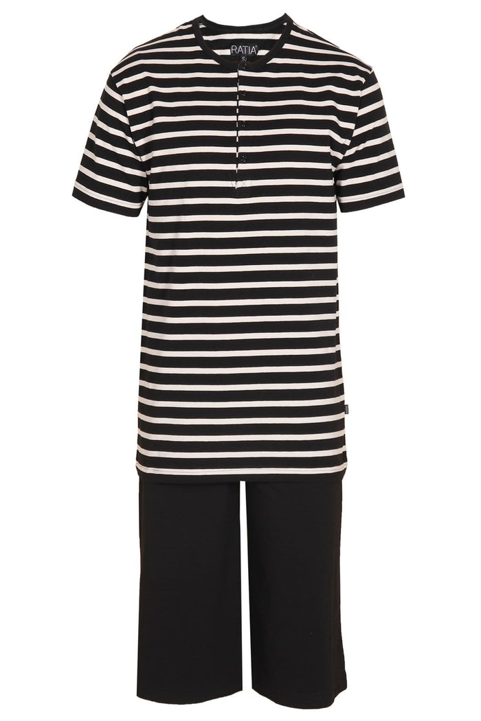 Ratia Angelo Men's Pyjama Set - Nordic Labels
