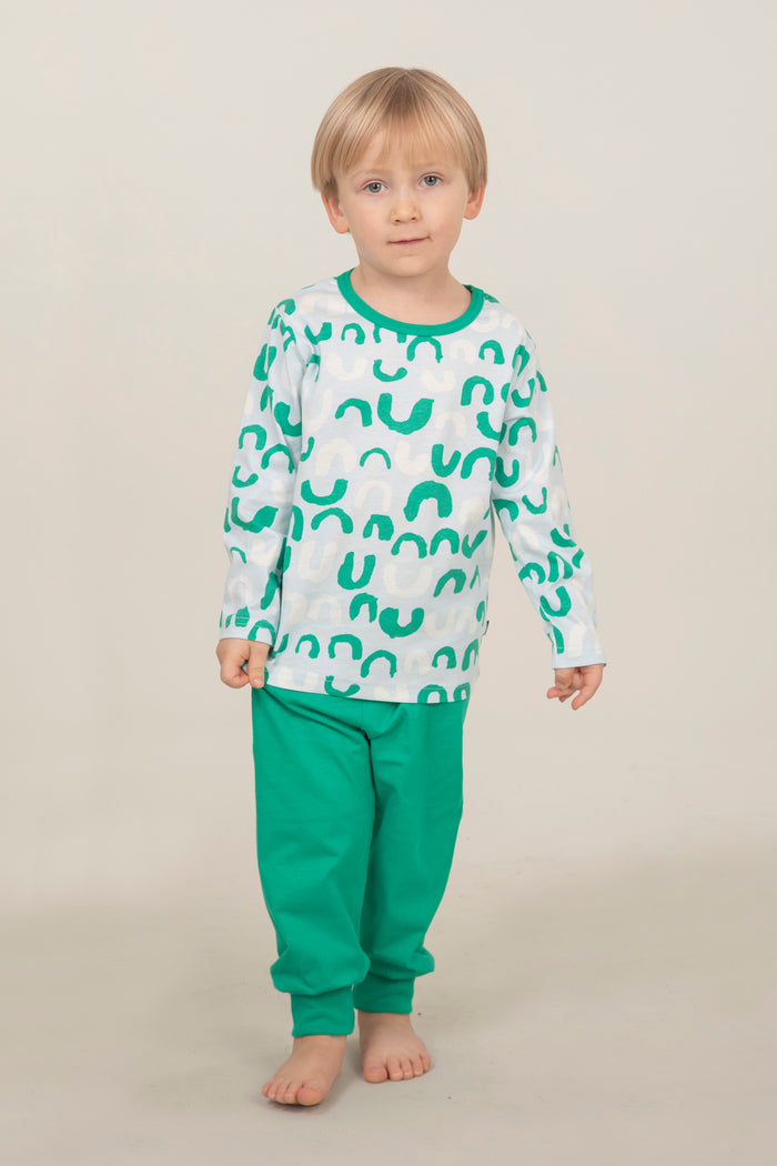 Ratia Nurinkurin Kids Pajama