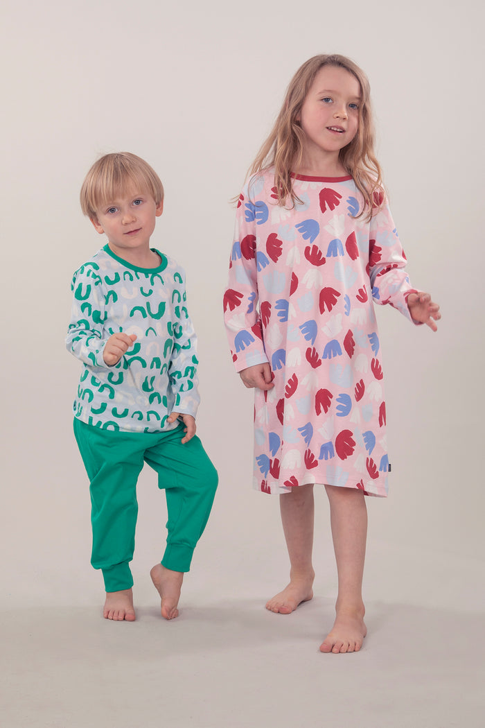 Ratia Nurinkurin Kids Pajama