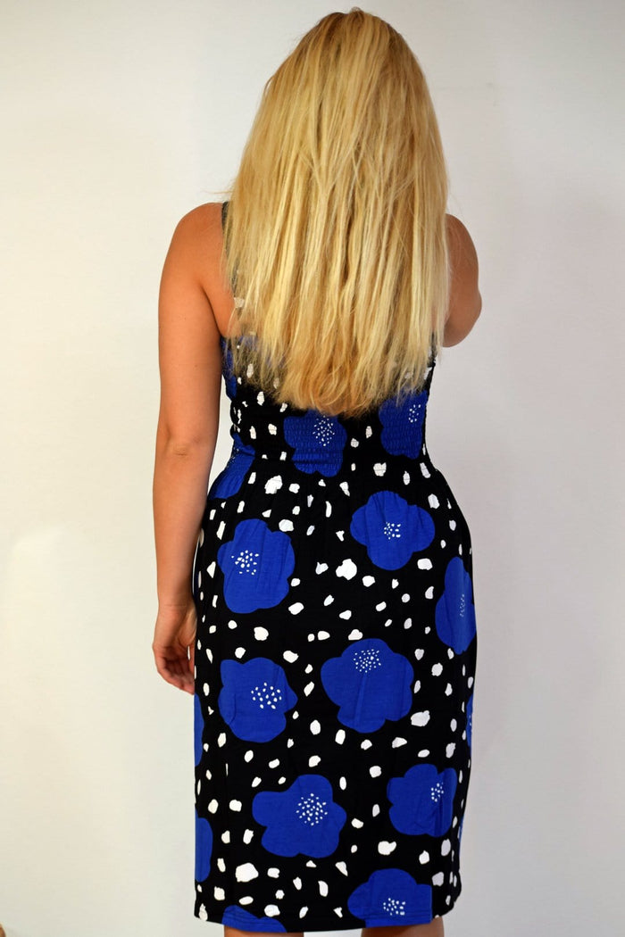 Ratia Poppyland Tuuli Dress - Nordic Labels