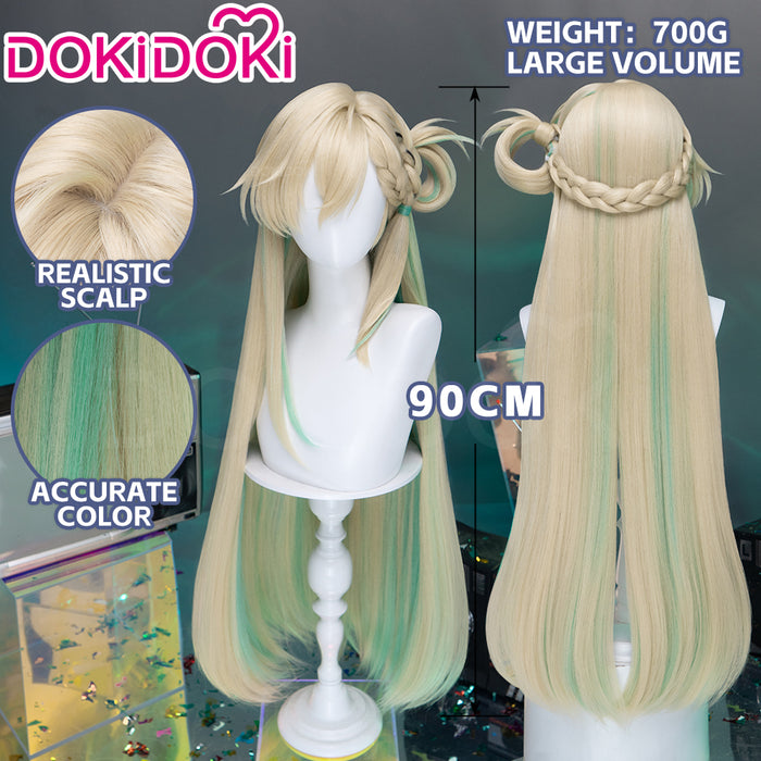Modeling Ver. Wig Only-Ready For Ship
