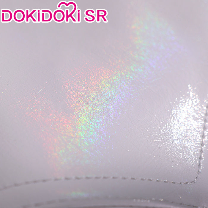 【Ready For Ship】DokiDoki-SR Game Honkai: Star Rail Cosplay Rin Tohsaka Shoes Fate/stay night