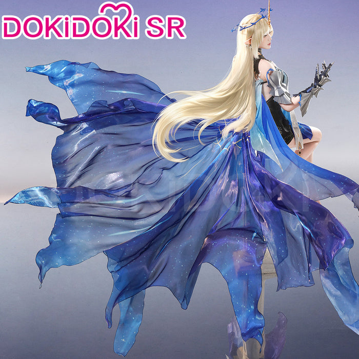 【Ready For Ship】DokiDoki-SR Game Wuthering Waves Cosplay Fleurdelys Costume Cartethyia
