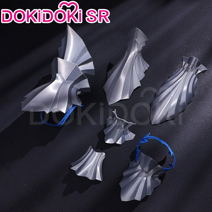 【Ready For Ship】DokiDoki-SR Game Wuthering Waves Cosplay Fleurdelys Costume Cartethyia
