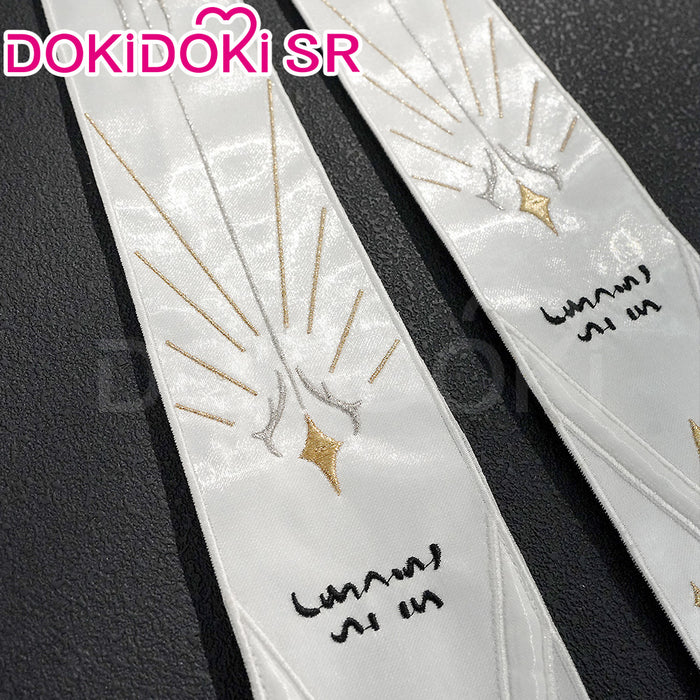 【Ready For Ship】DokiDoki-SR Game Wuthering Waves Cosplay Fleurdelys Costume Cartethyia