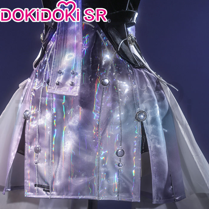 【Ready For Ship】DokiDoki-SR Game Wuthering Waves Cosplay Mornye Costume
